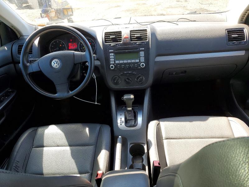 Продаж на аукціоні авто 2007 Volkswagen Jetta, vin: 3VWSG71K57M151692, номер лоту: 66859686