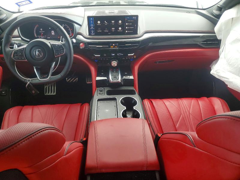 Продаж на аукціоні авто 2026 Acura Mdx, vin: 5J8YE1H92TL027721, номер лоту: 68319576
