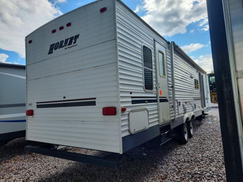 Auction sale of the 2005 Keystone Keystone, vin: 4YDT36B235E316196, lot number: 67786096