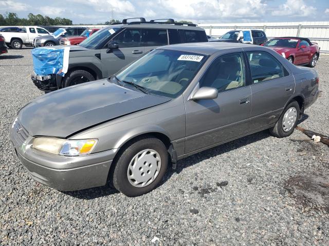 1997 Toyota Camry მანქანა იყიდება აუქციონზე, vin: 4T1BG22K1VU179076, აუქციონის ნომერი: 69314276