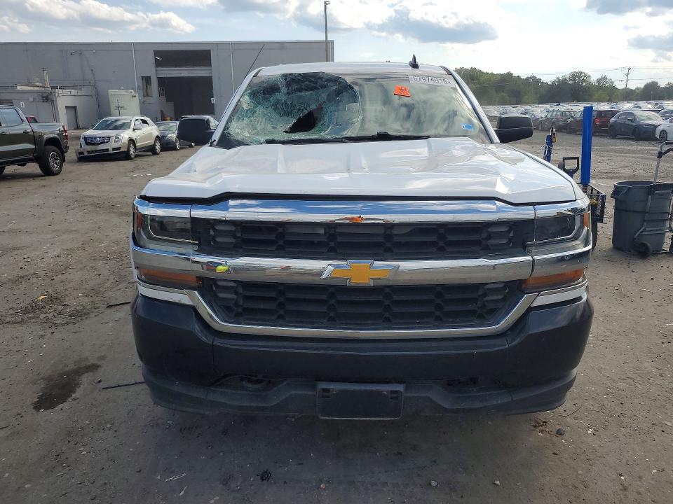 Aukcja sprzedaży 2016 Chevrolet Silverado, vin: 1GCVKNEC4GZ416994, numer aukcji: 67974916
