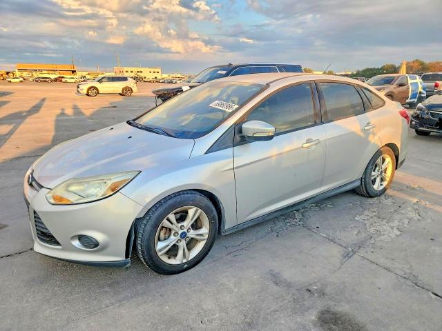 Продаж на аукціоні авто 2014 Ford Focus, vin: 1FADP3F2XEL440214, номер лоту: 69860986