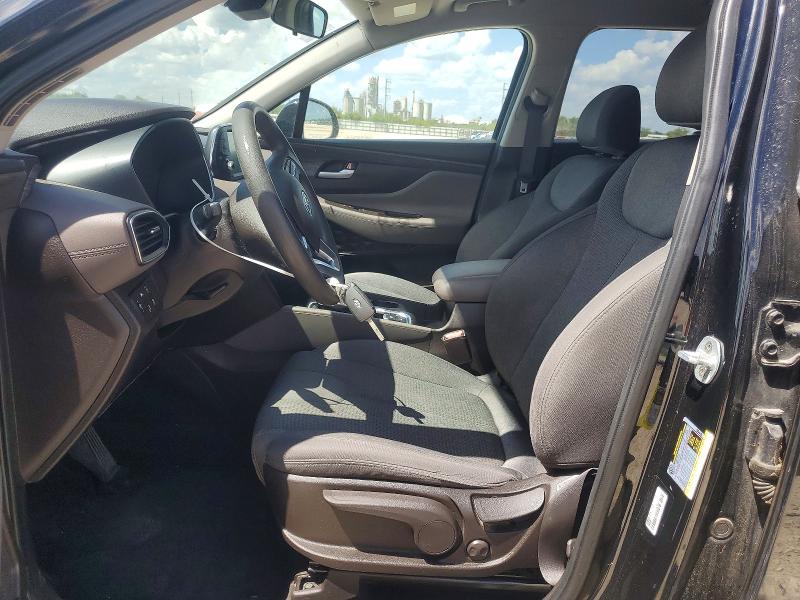 Aukcja sprzedaży 2019 Hyundai Santa Fe, vin: 5NMS2CAD8KH114725, numer aukcji: 68583916