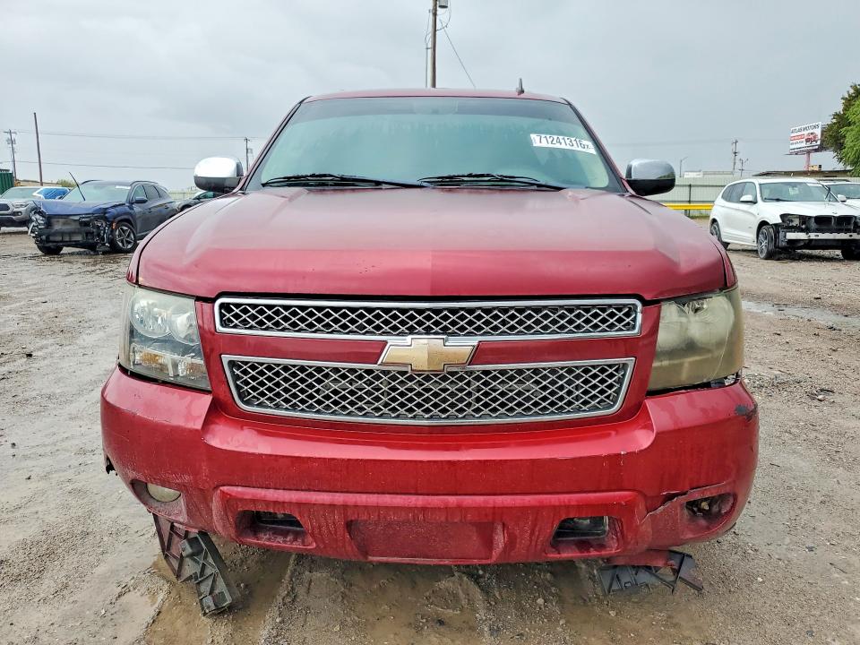 Продажа на аукционе авто 2011 Chevrolet Suburban, vin: 1GNSCJE09BR270364, номер лота: 71241316