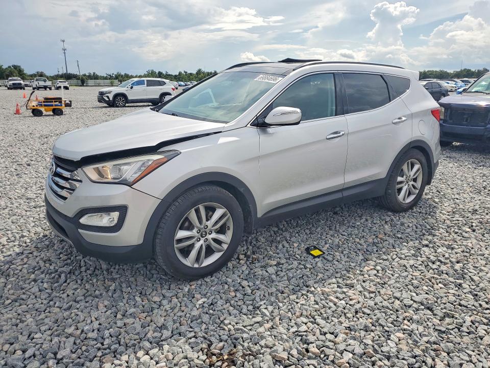 Aukcja sprzedaży 2014 Hyundai Santa Fe Sport, vin: 5XYZWDLA7EG221632, numer aukcji: 69884696