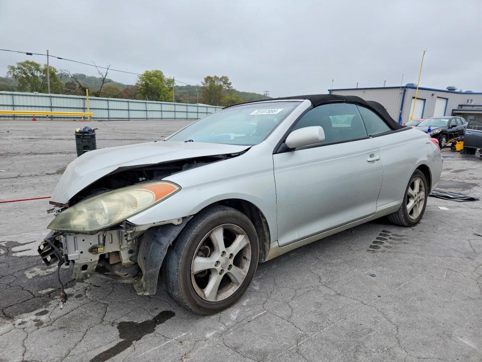 2005 Toyota Camry Solara მანქანა იყიდება აუქციონზე, vin: 4T1FA38P35U062014, აუქციონის ნომერი: 70107886
