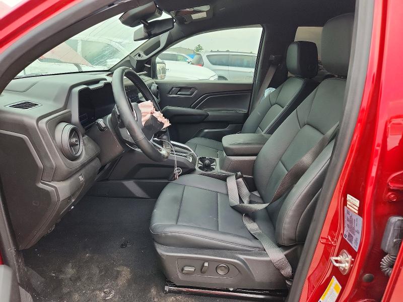 Aukcja sprzedaży 2026 Chevrolet Colorado, vin: 1GCPTEEK3T1142984, numer aukcji: 67525406