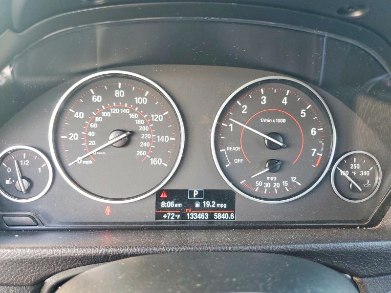 Продажа на аукционе авто 2016 Bmw 328, vin: WBA8E9G56GNT87139, номер лота: 67281286