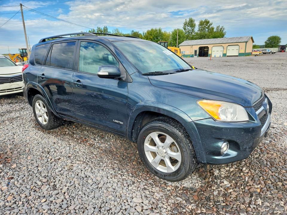 68212746 :رقم المزاد ، 2T3DK4DV7BW042768 vin ، 2011 Toyota Rav4 مزاد بيع