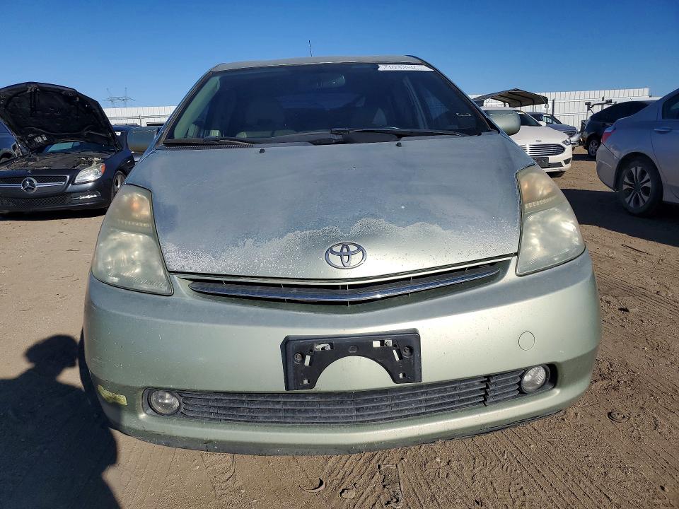 Aukcja sprzedaży 2006 Toyota Prius, vin: JTDKB20U063163028, numer aukcji: 71032616