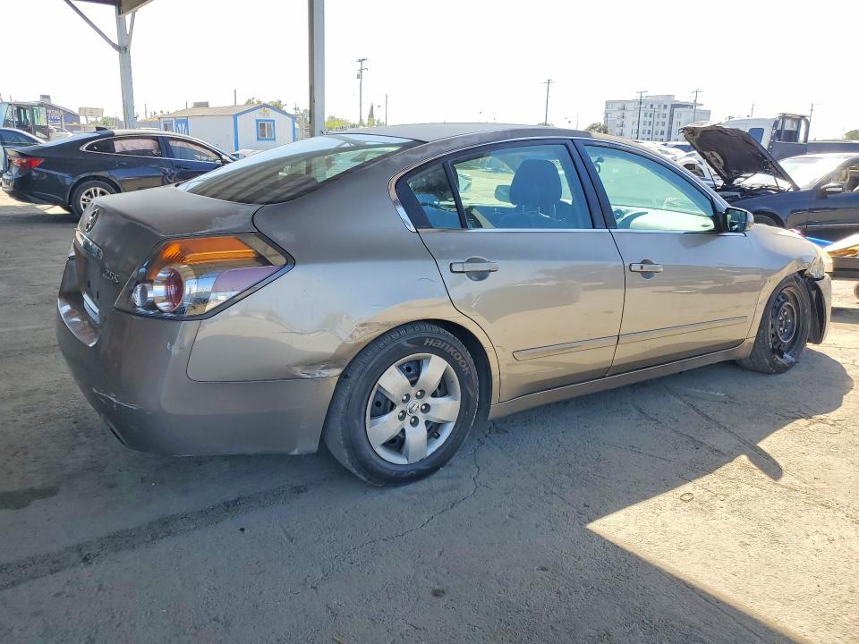 Продаж на аукціоні авто 2008 Nissan Altima, vin: 1N4AL21E68C150941, номер лоту: 69420026