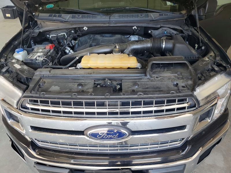 2019 Ford F150 მანქანა იყიდება აუქციონზე, vin: 1FTEW1E46KFA72150, აუქციონის ნომერი: 67727426