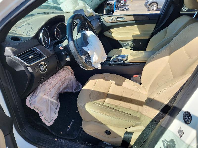 2018 Mercedes-benz Gle Coupe მანქანა იყიდება აუქციონზე, vin: 4JGED6EB7JA102295, აუქციონის ნომერი: 69497436