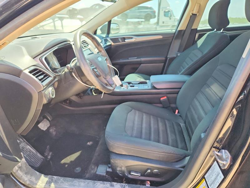68675566 :رقم المزاد ، 3FA6P0LU5JR274435 vin ، 2018 Ford Fusion مزاد بيع