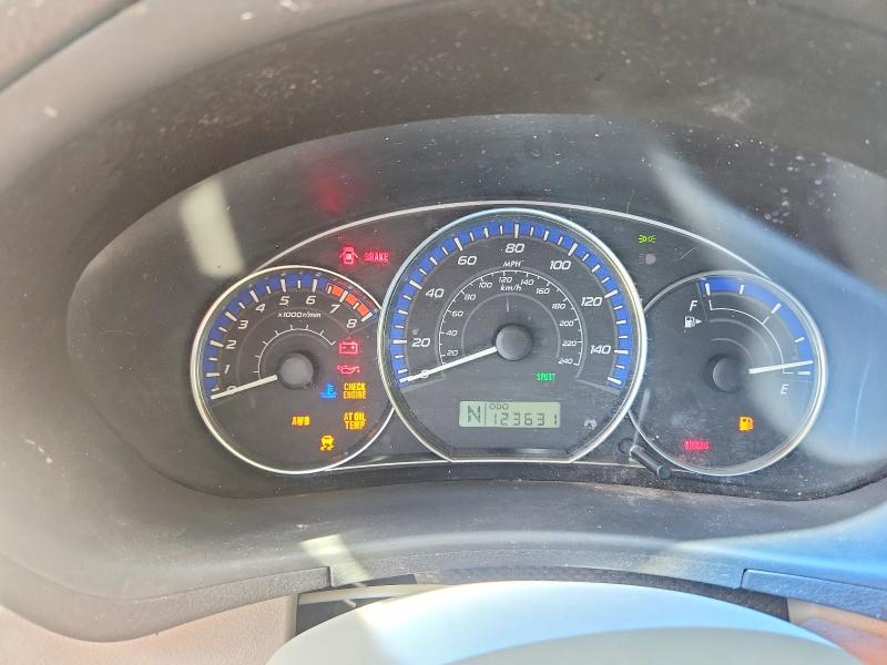 Aukcja sprzedaży 2011 Subaru Forester, vin: JF2SHBCC1BH746790, numer aukcji: 68391446