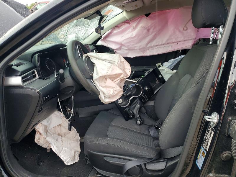 Aukcja sprzedaży 2023 Kia K5, vin: 5XXG14J21PG212515, numer aukcji: 67039356