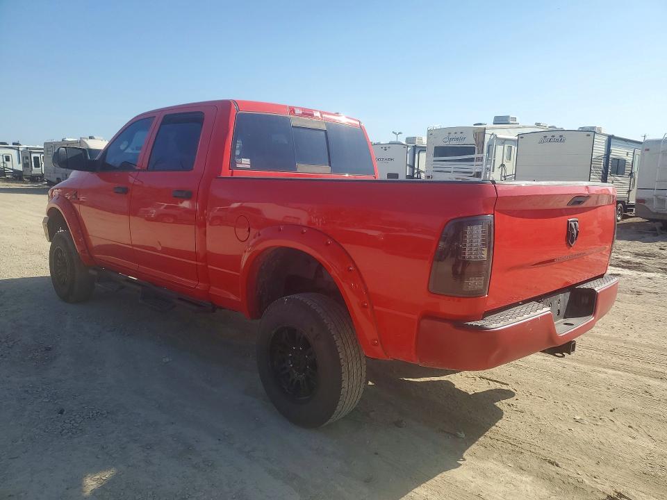 66403406 :رقم المزاد ، 3C63D3CL3CG321241 vin ، 2012 Dodge Ram 3500 مزاد بيع