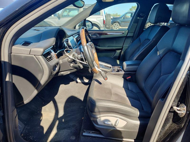 Продаж на аукціоні авто 2017 Porsche Macan, vin: WP1AA2A52HLB01122, номер лоту: 68401496