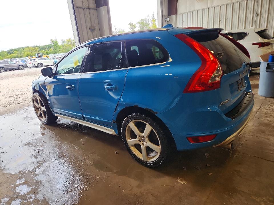 68664416 :رقم المزاد ، YV4902DZXD2365045 vin ، 2013 Volvo Xc60 مزاد بيع