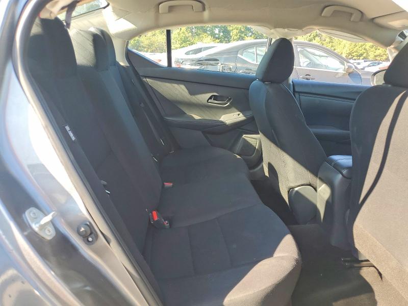 Продаж на аукціоні авто 2024 Nissan Sentra, vin: 3N1AB8BV5RY354446, номер лоту: 69111736