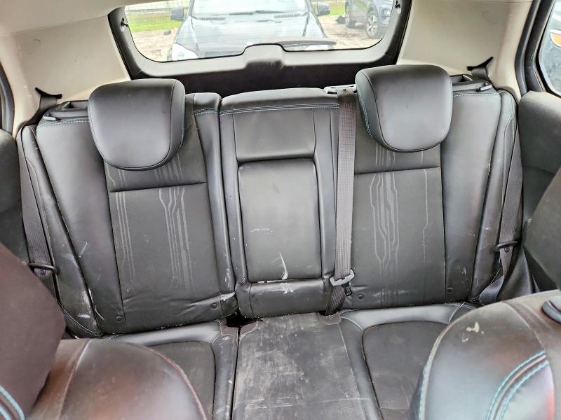 69620886 :رقم المزاد ، 3GNCJPSB5GL116252 vin ، 2016 Chevrolet Trax مزاد بيع
