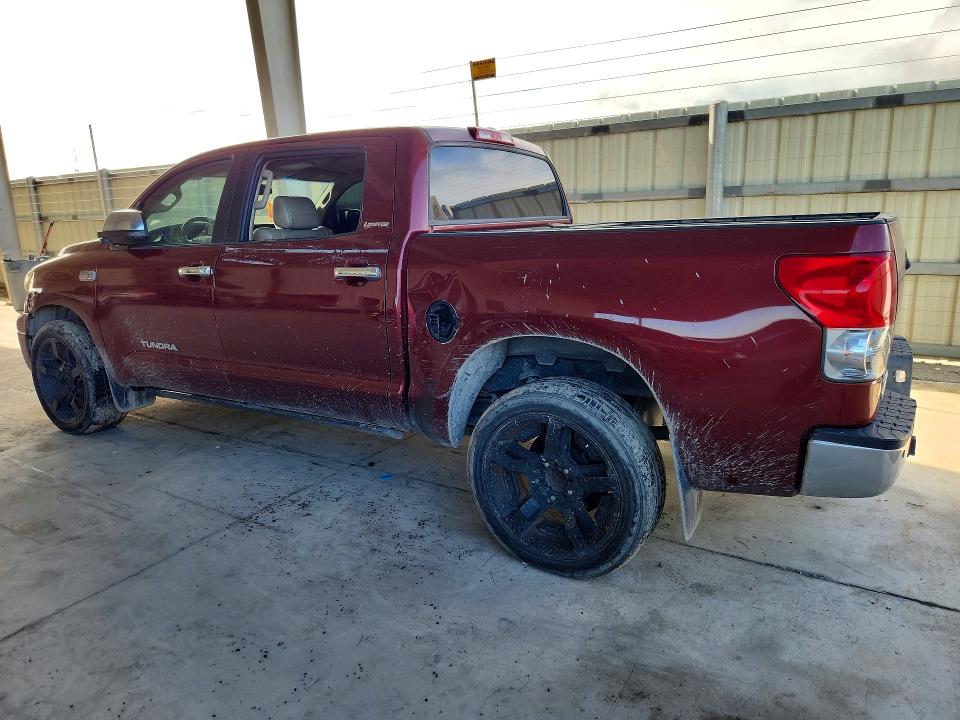 Продажа на аукционе авто 2008 Toyota Tundra, vin: 5TFEV58108X043421, номер лота: 69952646