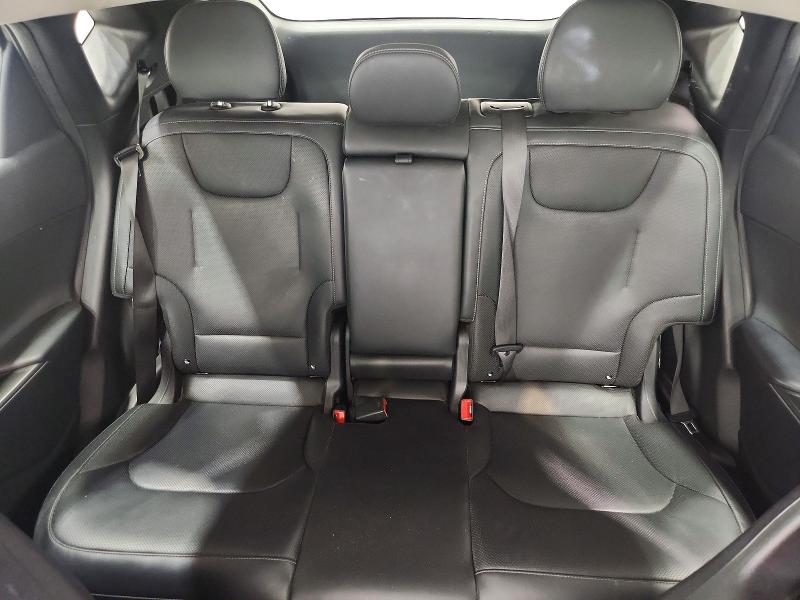 2024 Kia Ev6 მანქანა იყიდება აუქციონზე, vin: KNDC34LA2R5207294, აუქციონის ნომერი: 67933246