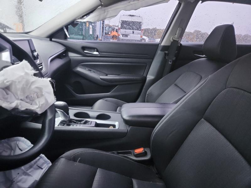 Aukcja sprzedaży 2021 Nissan Altima, vin: 1N4BL4BV9MN327964, numer aukcji: 69209856