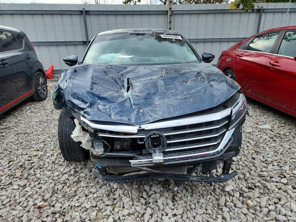 Продаж на аукціоні авто 2022 Volkswagen Passat, vin: 1VWSA7A32NC007946, номер лоту: 68930506
