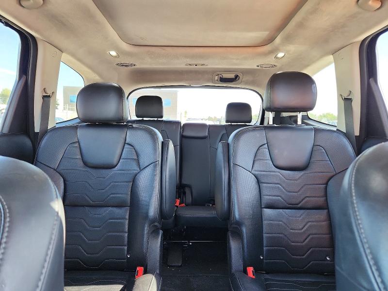 Aukcja sprzedaży 2020 Kia Telluride, vin: 5XYP5DHCXLG066124, numer aukcji: 68871926