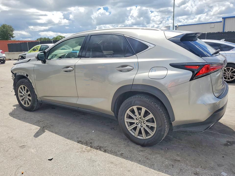 67275306 :رقم المزاد ، JTJDARBZ0L5019120 vin ، 2020 Lexus Nx مزاد بيع
