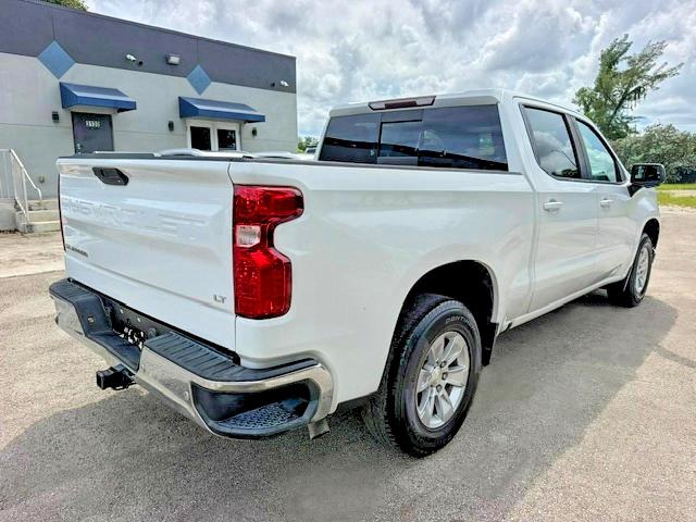 2020 Chevrolet Silverado მანქანა იყიდება აუქციონზე, vin: 3GCPWCEK8LG304234, აუქციონის ნომერი: 69003756