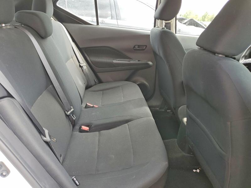Aukcja sprzedaży 2024 Nissan Kicks, vin: 3N1CP5BV6RL507146, numer aukcji: 69771786