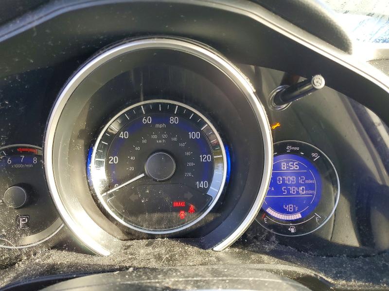 Aukcja sprzedaży 2018 Honda Fit, vin: 3HGGK5H42JM733678, numer aukcji: 71084286