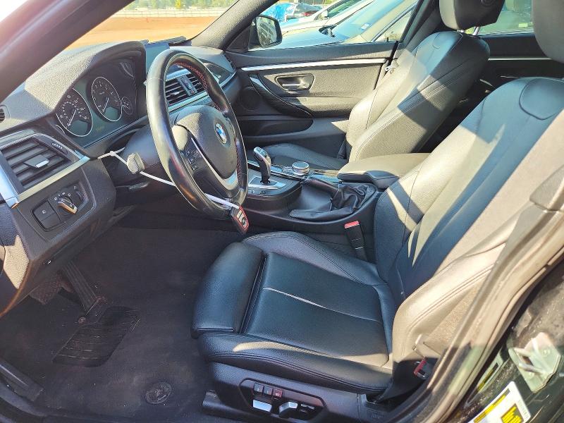 69641816 :رقم المزاد ، WBA4J1C54KBM17279 vin ، 2019 Bmw 430i مزاد بيع