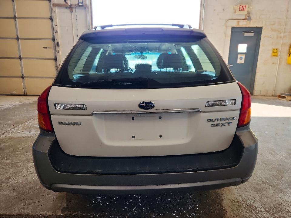 Продаж на аукціоні авто 2005 Subaru Legacy, vin: 4S4BP67C254352550, номер лоту: 67365906