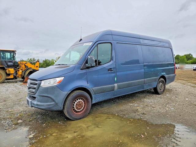 Aukcja sprzedaży 2019 Mercedes-benz Sprinter, vin: WD4PF1CDXKP133060, numer aukcji: 69574306