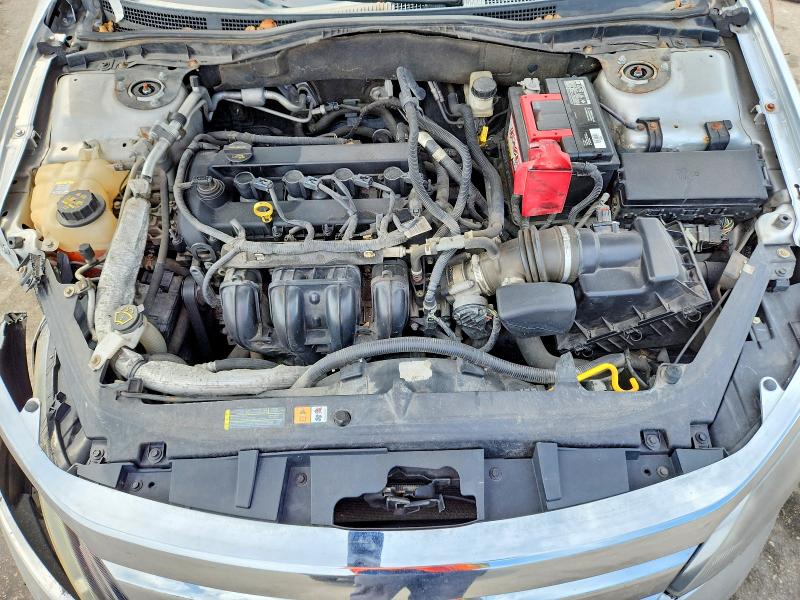 Aukcja sprzedaży 2012 Ford Fusion, vin: 3FAHP0JA2CR177696, numer aukcji: 70036136