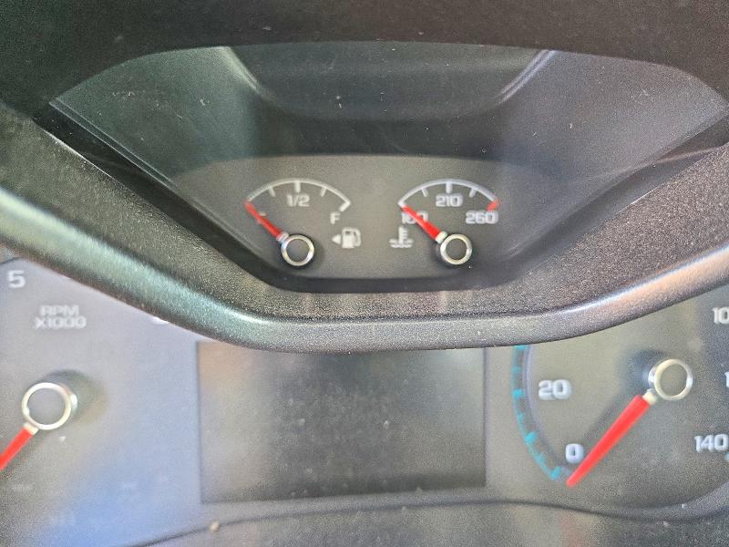 Продаж на аукціоні авто 2018 Chevrolet Colorado, vin: 1GCGSCEN6J1211620, номер лоту: 70989776
