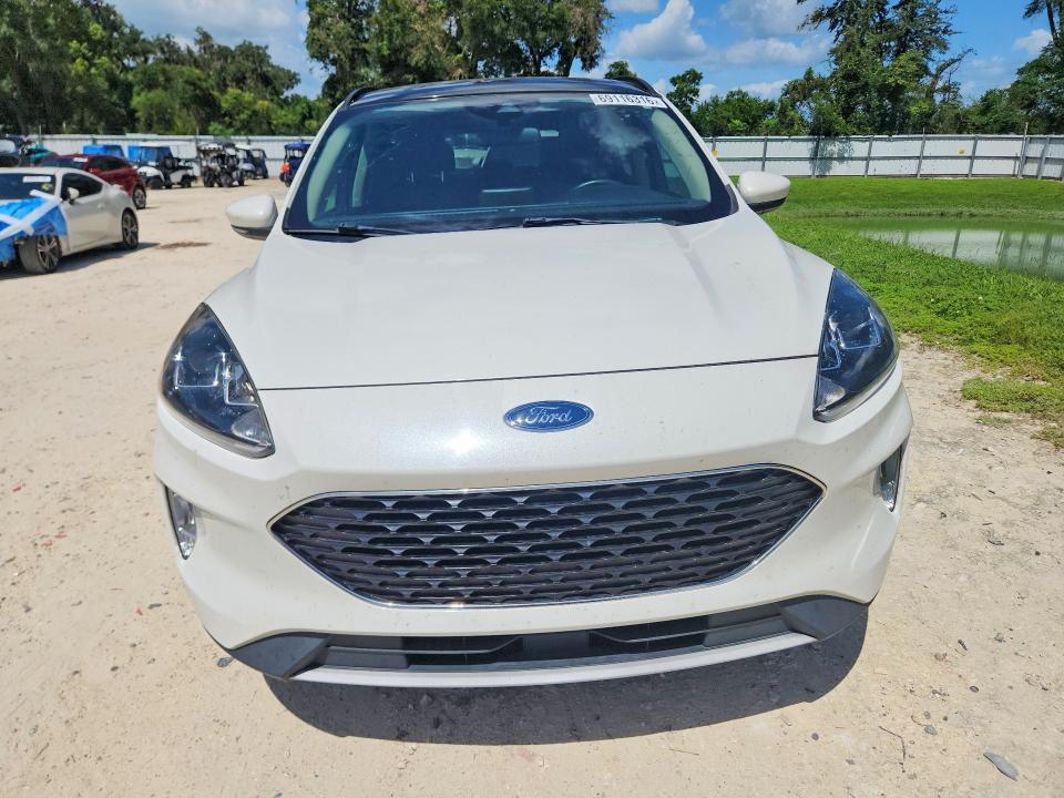 69116316 :رقم المزاد ، 1FMCU0H62LUB90449 vin ، 2020 Ford Escape مزاد بيع