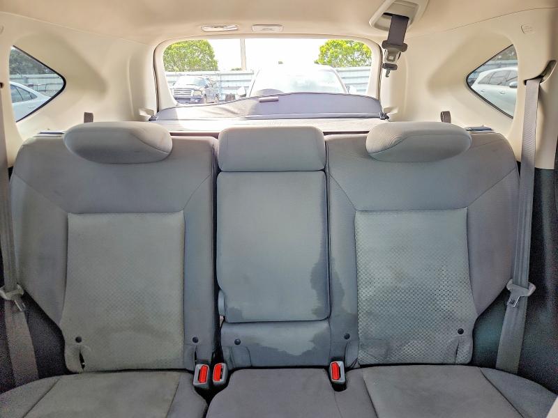 Продаж на аукціоні авто 2016 Honda Cr-v, vin: 3CZRM3H52GG706769, номер лоту: 69968026