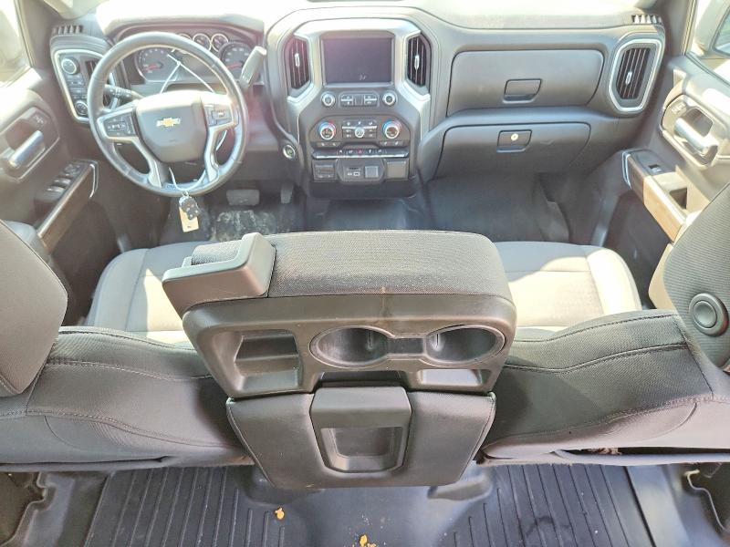 2019 Chevrolet Silverado მანქანა იყიდება აუქციონზე, vin: 1GCUYDEDXKZ154310, აუქციონის ნომერი: 68419666
