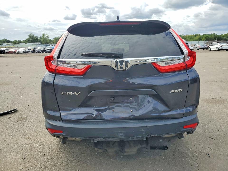 Продаж на аукціоні авто 2017 Honda Cr-v, vin: 2HKRW2H59HH649960, номер лоту: 69413146