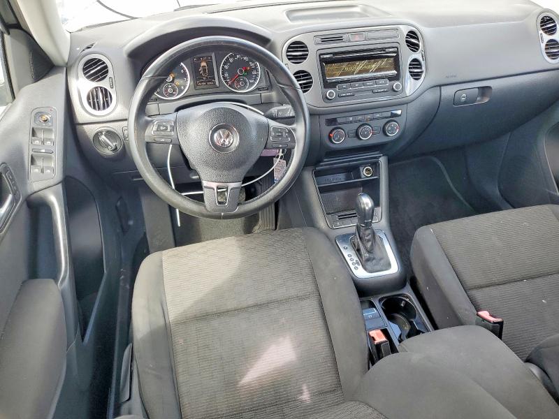 Продаж на аукціоні авто 2014 Volkswagen Tiguan, vin: WVGAV3AX0EW548003, номер лоту: 68758046