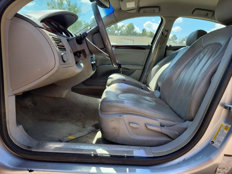 2006 Buick Lucerne მანქანა იყიდება აუქციონზე, vin: 1G4HD57216U150949, აუქციონის ნომერი: 67507286