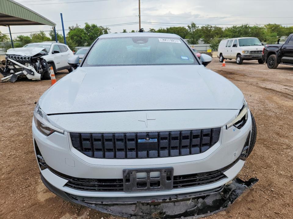Продаж на аукціоні авто 2023 Polestar 2, vin: YSMEG3KA1PL150950, номер лоту: 67398136