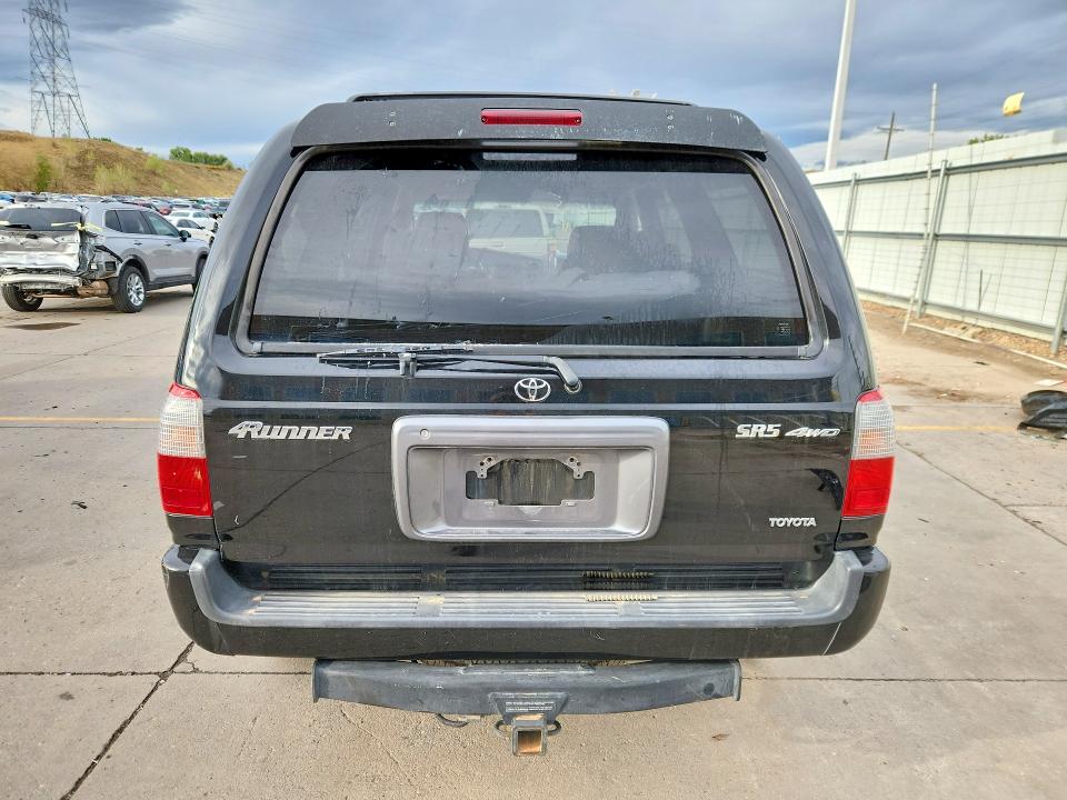Aukcja sprzedaży 1999 Toyota 4runner, vin: JT3HN86RXX0198979, numer aukcji: 68972666