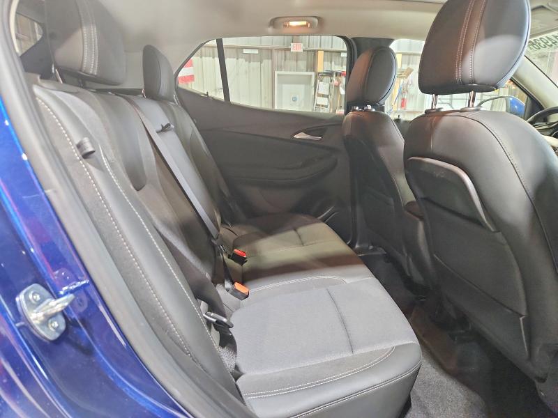Продаж на аукціоні авто 2022 Buick Encore Gx, vin: KL4MMDSL2NB045936, номер лоту: 67514936