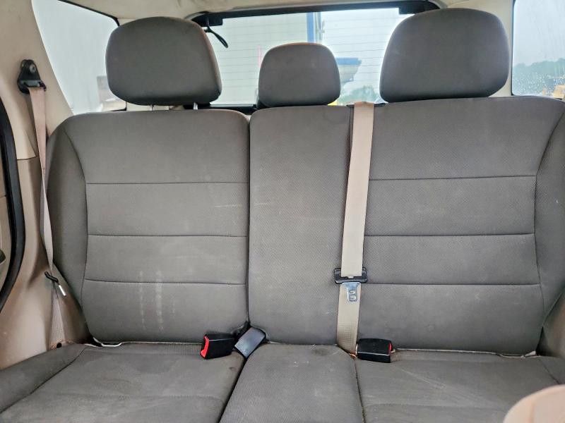 Продажа на аукционе авто 2010 Ford Escape, vin: 1FMCU4K36AKA61872, номер лота: 69160736