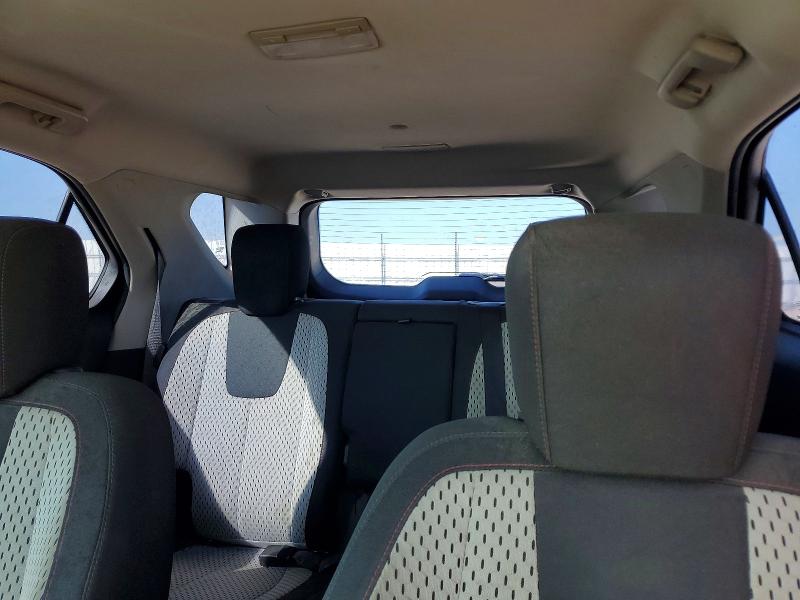 68928316 :رقم المزاد ، 2GNALBEK8C1337436 vin ، 2012 Chevrolet Equinox مزاد بيع